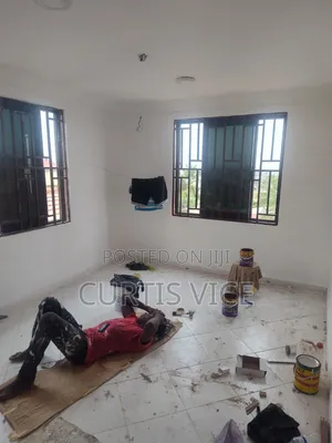 2bdrm Apartment in Curtis'S Estate, New Gbawe for rent
