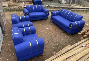 7 Seater Cool Sofa Sets (cash on Delivery)