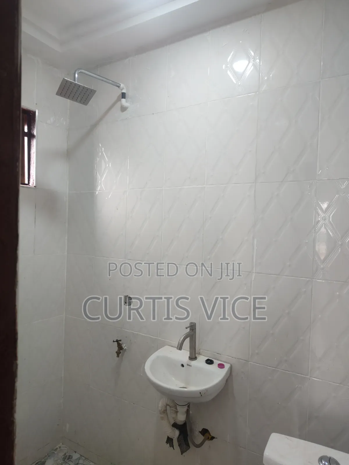 2bdrm Apartment in Curtis'S Estate, New Gbawe for rent