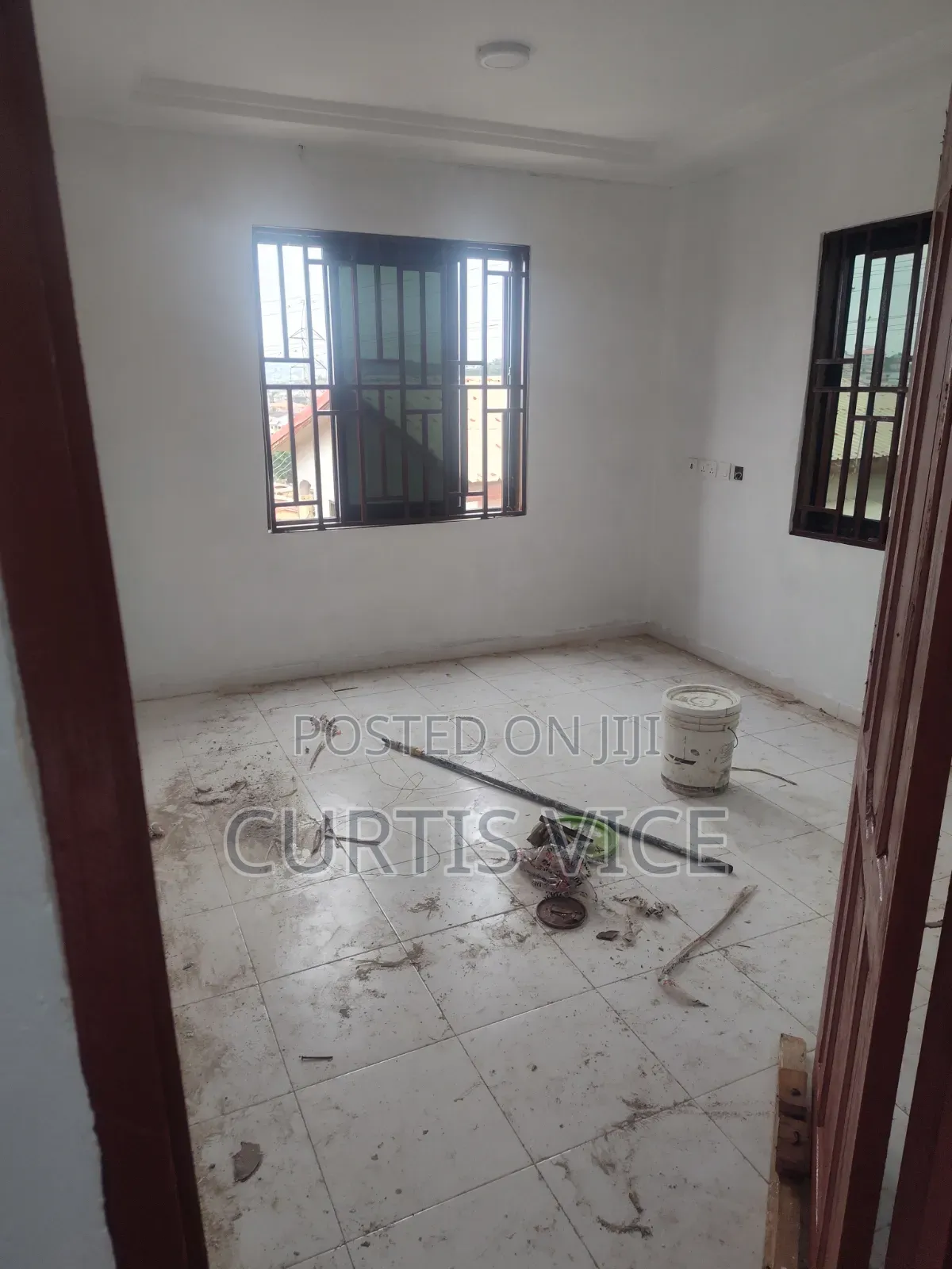 2bdrm Apartment in Curtis'S Estate, New Gbawe for rent