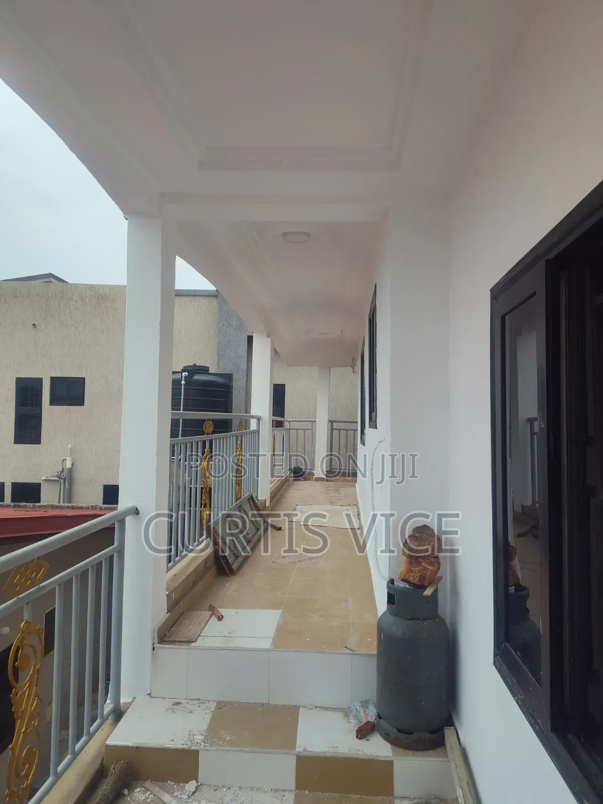 2bdrm Apartment in Curtis'S Estate, New Gbawe for rent