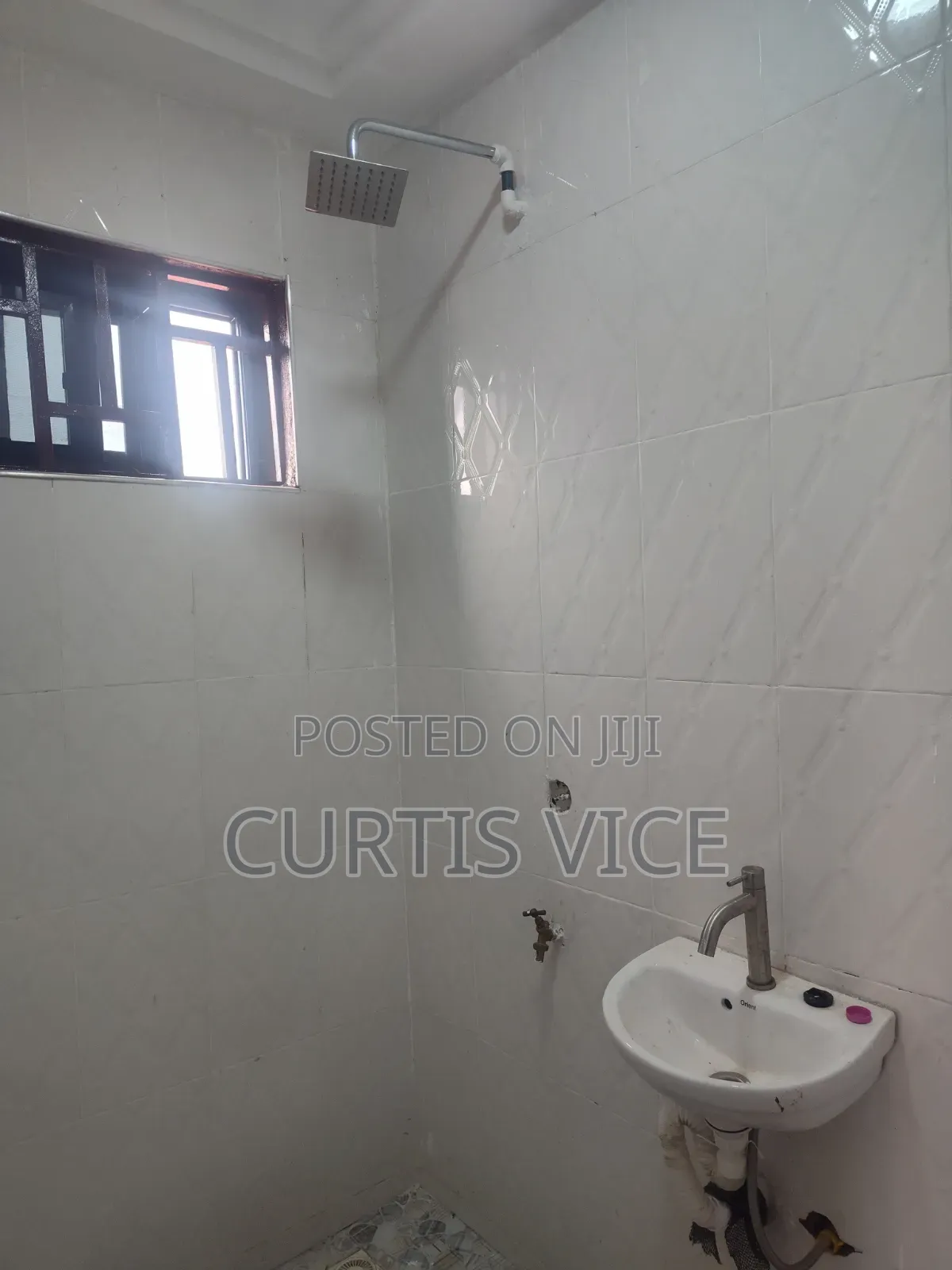 2bdrm Apartment in Curtis'S Estate, New Gbawe for rent