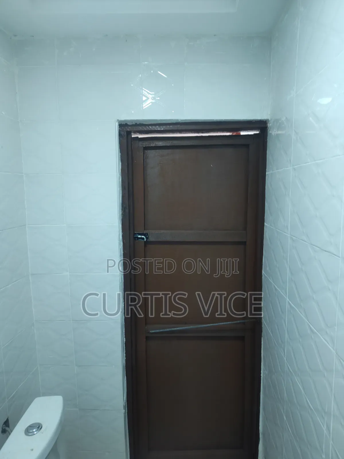 2bdrm Apartment in Curtis'S Estate, New Gbawe for rent