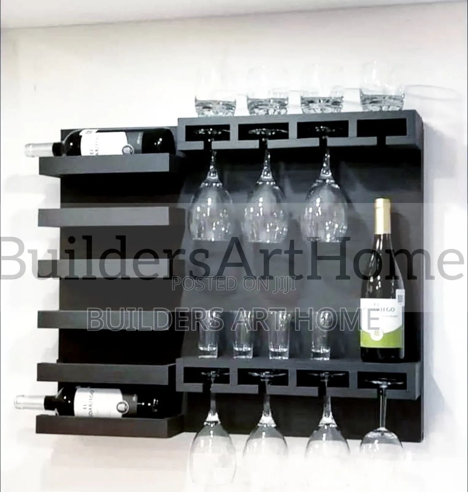 Wine Racks