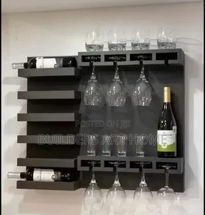 Wine Racks