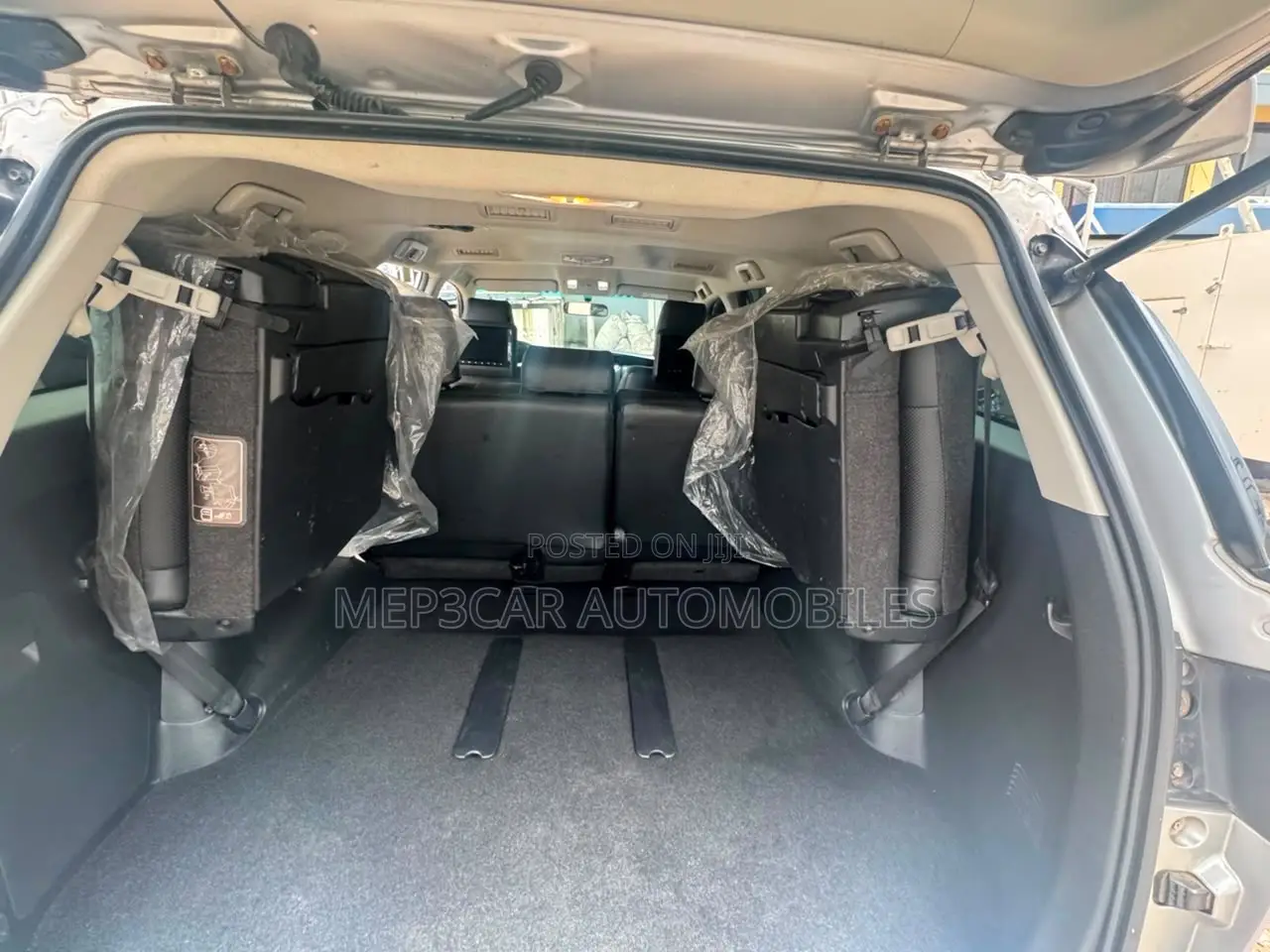 Toyota Fortuner 2022
