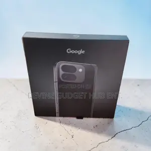 New Google Pixel 9 Pro Fold 256 GB Blue