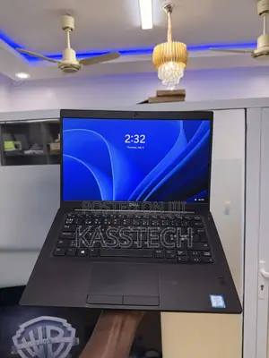 Laptop Dell Latitude 7390 8GB Intel Core i7 SSD 256GB