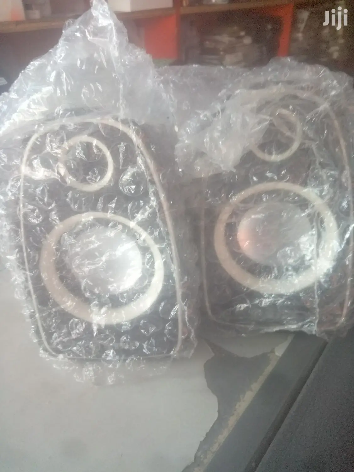 Laptop Speakers