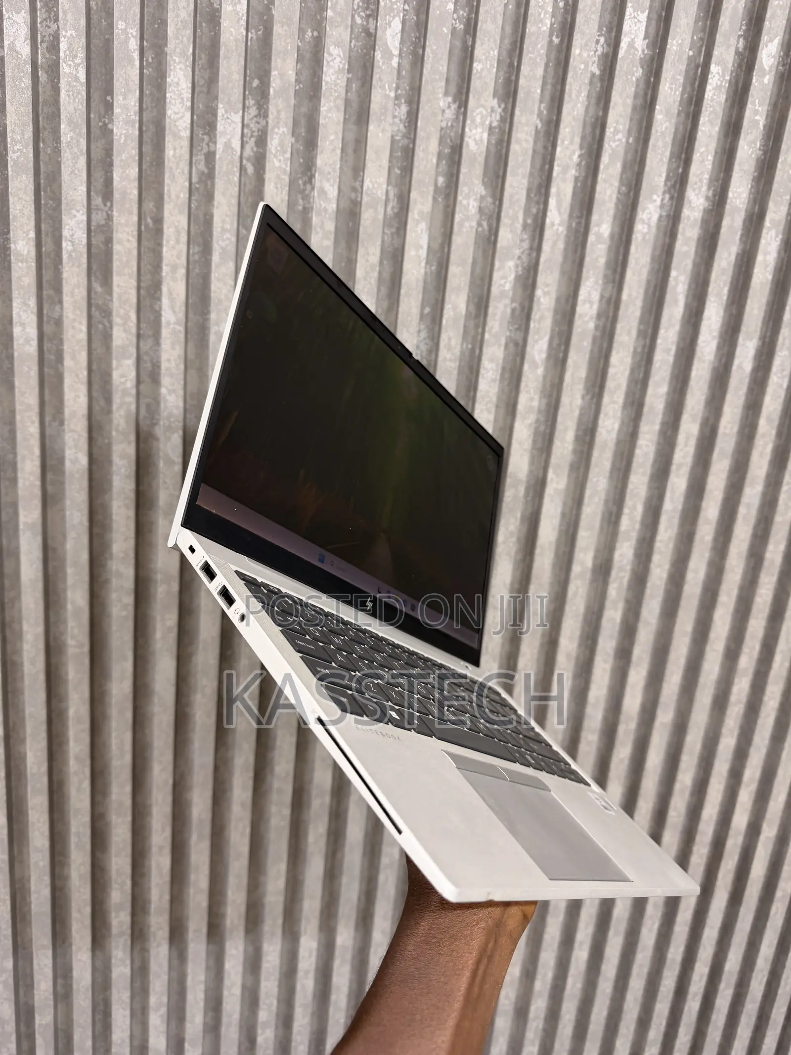 Laptop HP EliteBook 840 G7 8GB Intel Core i5 SSD 256GB
