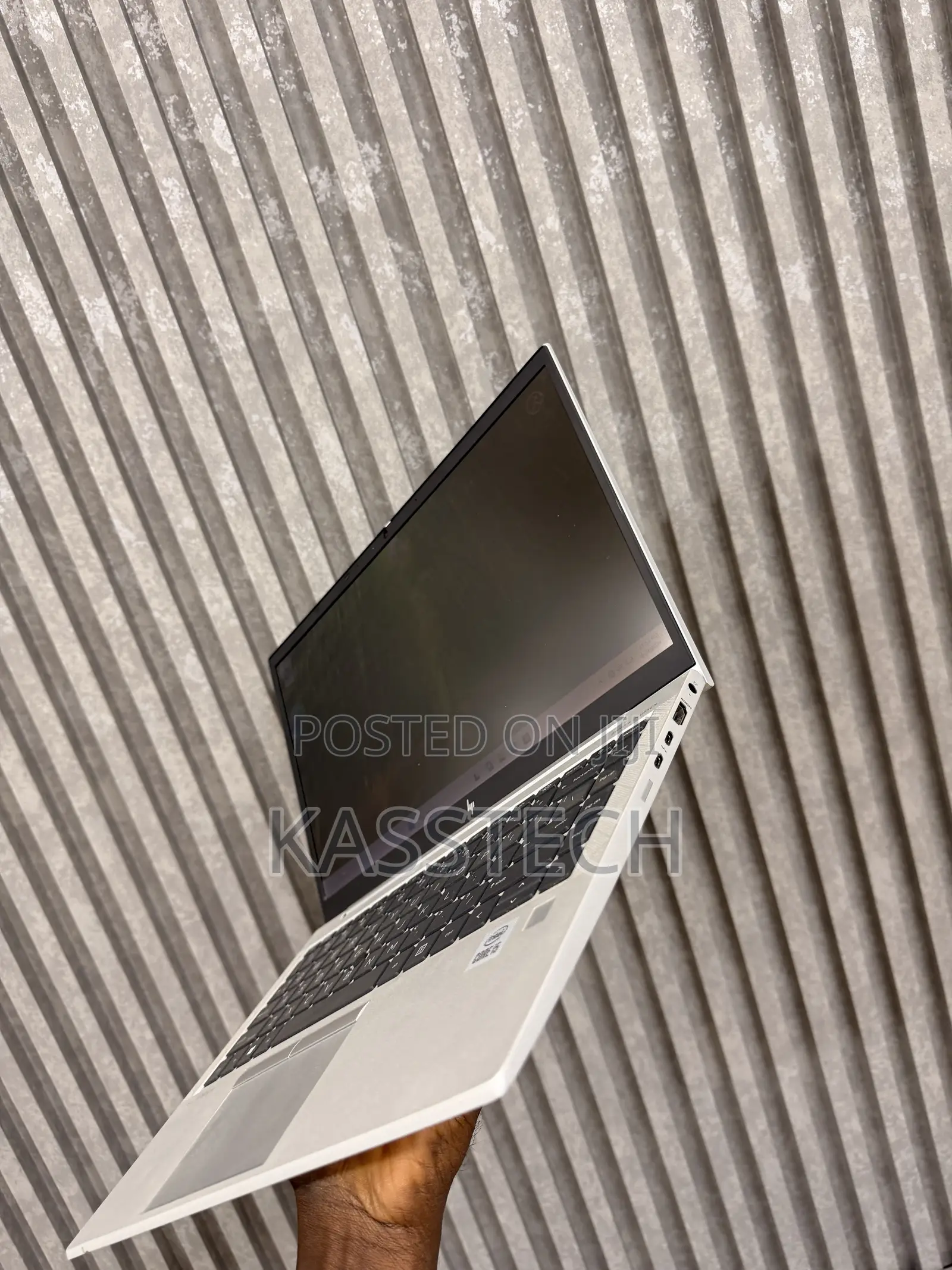 Laptop HP EliteBook 840 G7 8GB Intel Core i5 SSD 256GB
