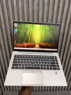 Laptop HP EliteBook 840 G7 8GB Intel Core i5 SSD 256GB