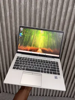 Laptop HP EliteBook 840 G7 8GB Intel Core i5 SSD 256GB