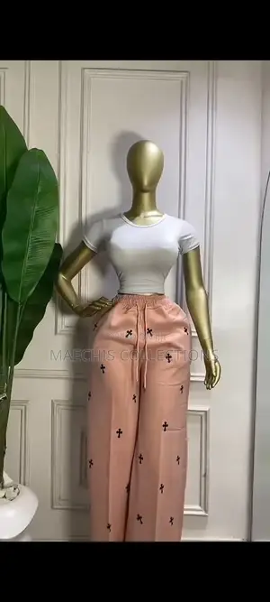 Ladies Joggers