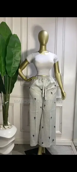 Ladies Joggers