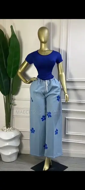 Ladies Joggers