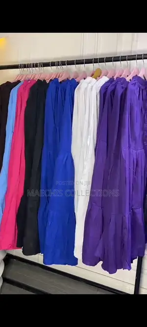 Trendy Skirt