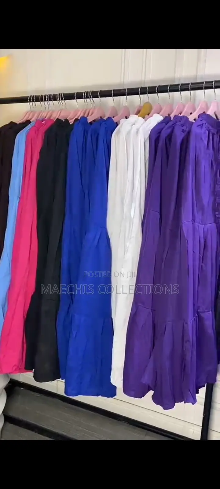 Trendy Skirt