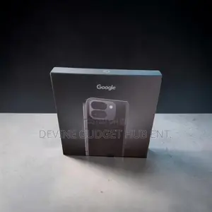 New Google Pixel 9 Pro Fold 256 GB Silver