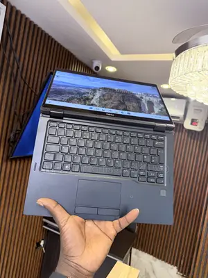 Laptop Dell Latitude 7390 8GB Intel Core i5 SSD 256GB