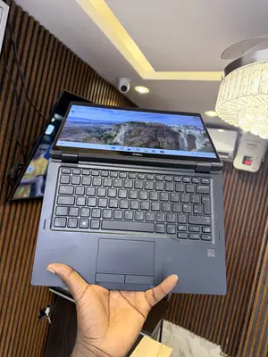 Laptop Dell Latitude 7390 8GB Intel Core i5 SSD 256GB