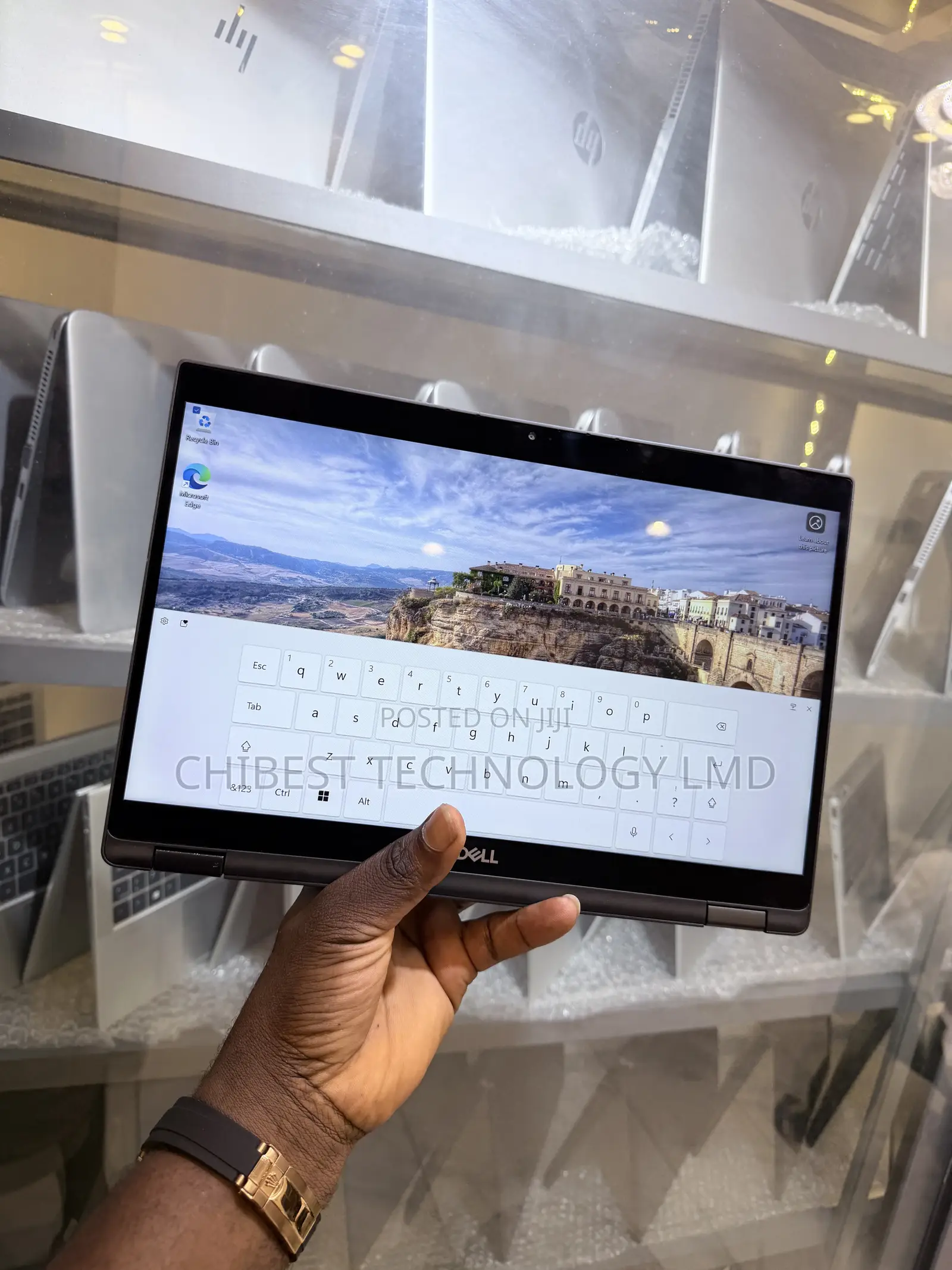 Laptop Dell Latitude 7390 8GB Intel Core i5 SSD 256GB