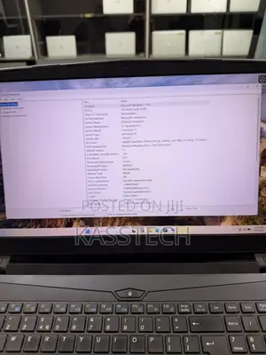 Laptop Gigabyte 16GB Intel Core i7 SSD 500GB