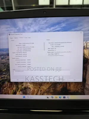Laptop Gigabyte 16GB Intel Core i7 SSD 500GB