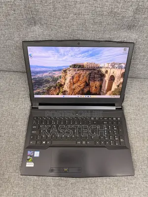 Laptop Gigabyte 16GB Intel Core i7 SSD 500GB
