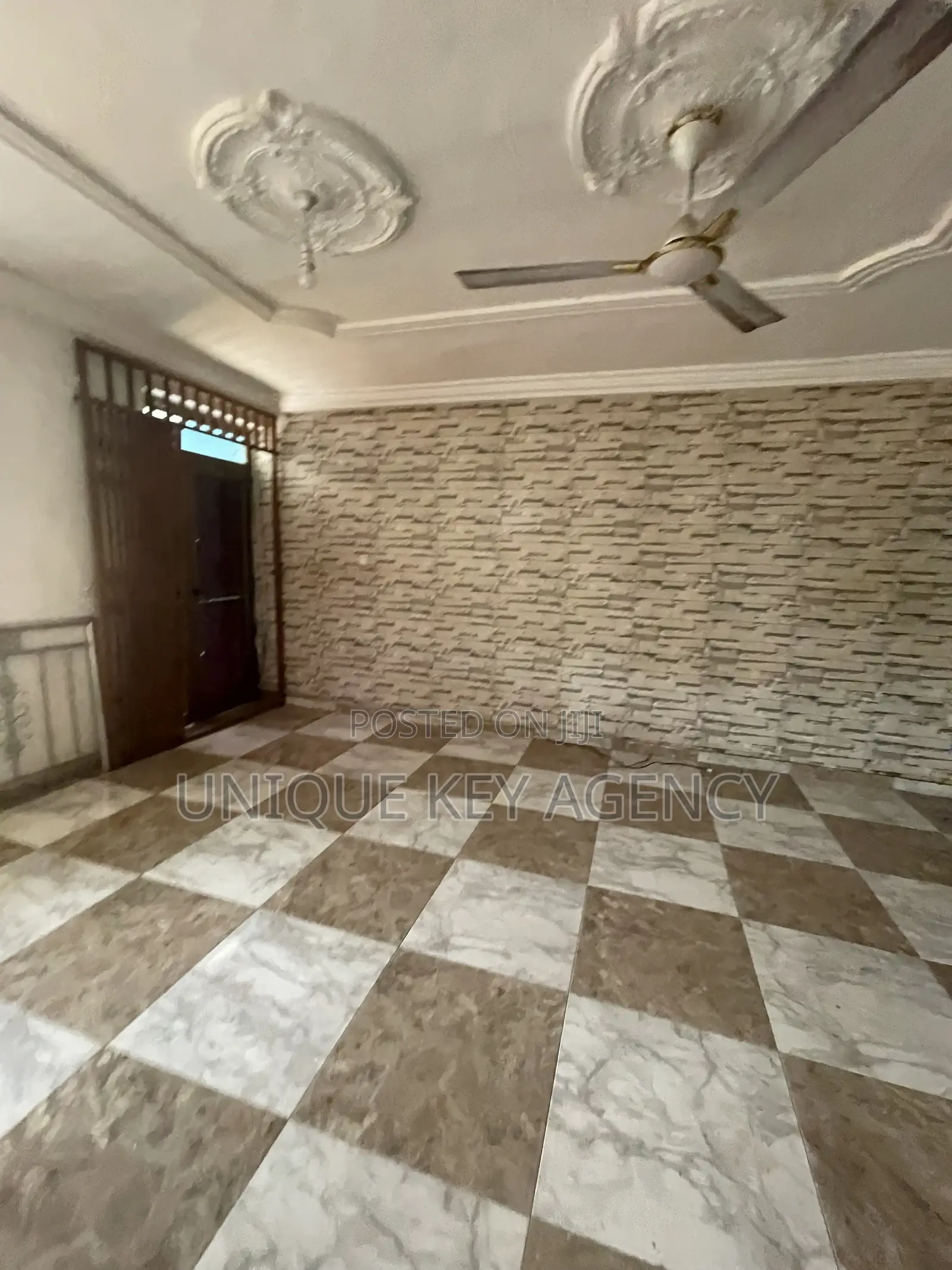 2bdrm Apartment in Unique Key Agency, Accra Metropolitan for rent