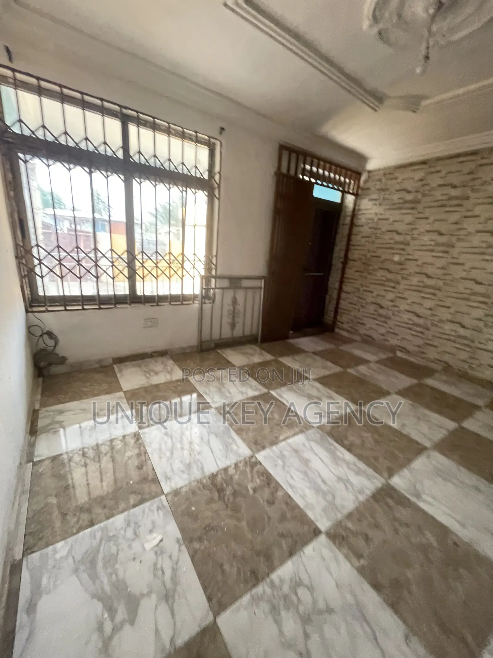 2bdrm Apartment in Unique Key Agency, Accra Metropolitan for rent