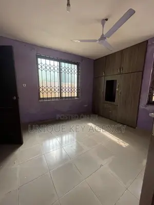 2bdrm Apartment in Unique Key Agency, Accra Metropolitan for rent