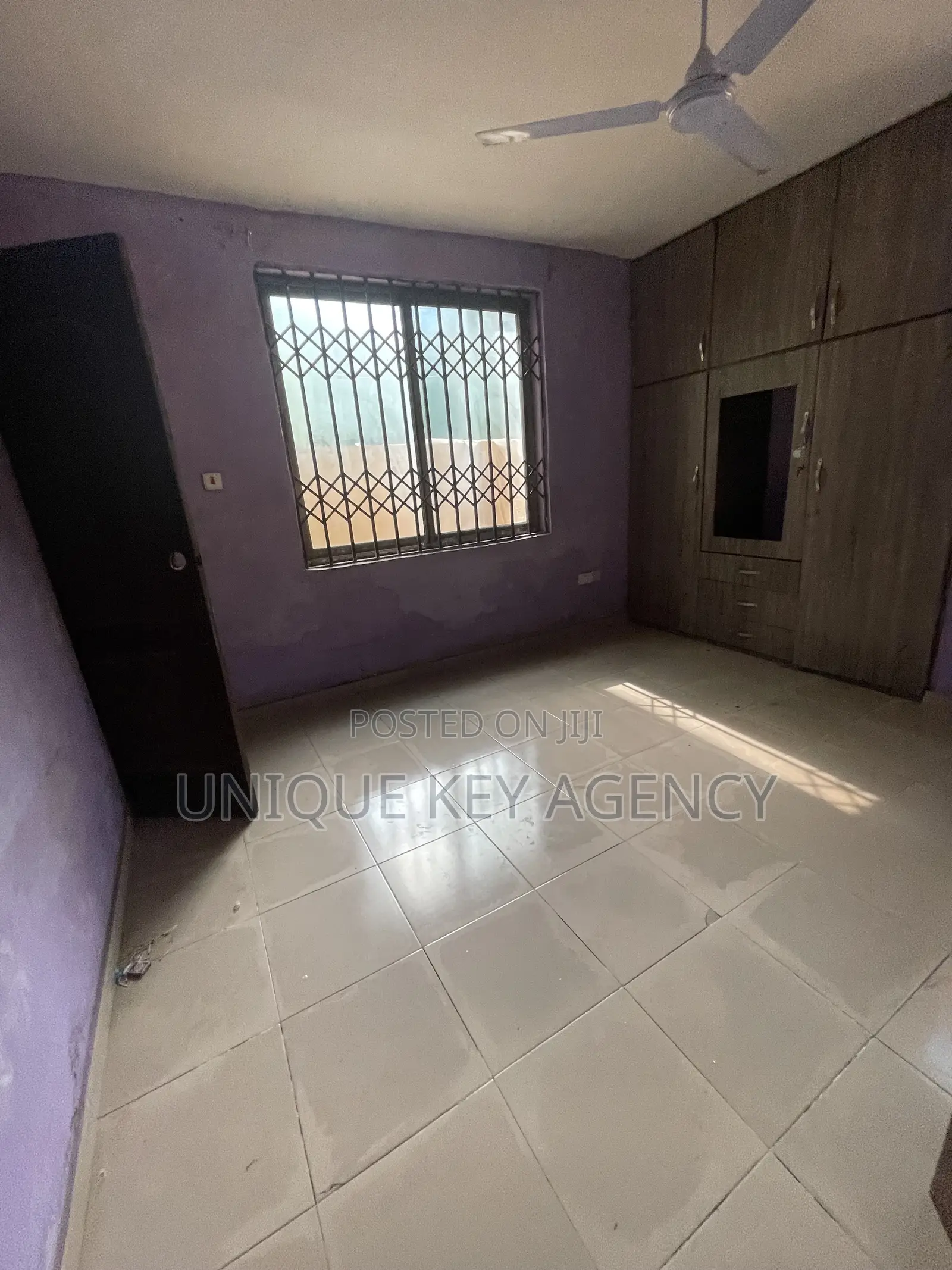 2bdrm Apartment in Unique Key Agency, Accra Metropolitan for rent