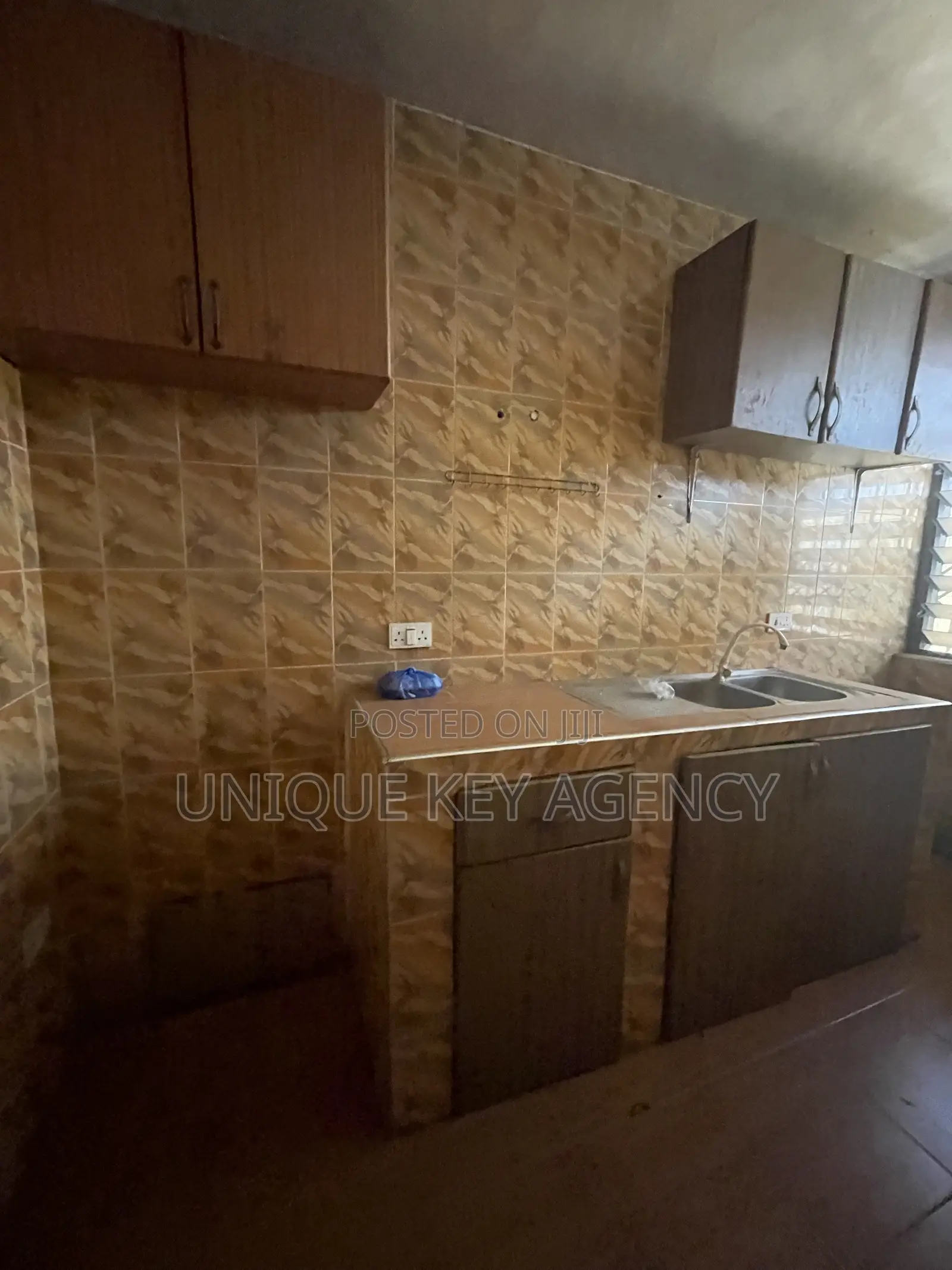 2bdrm Apartment in Unique Key Agency, Accra Metropolitan for rent