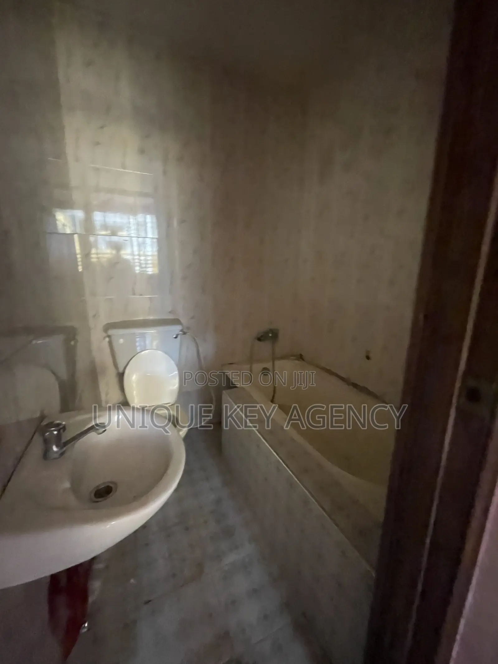 2bdrm Apartment in Unique Key Agency, Accra Metropolitan for rent