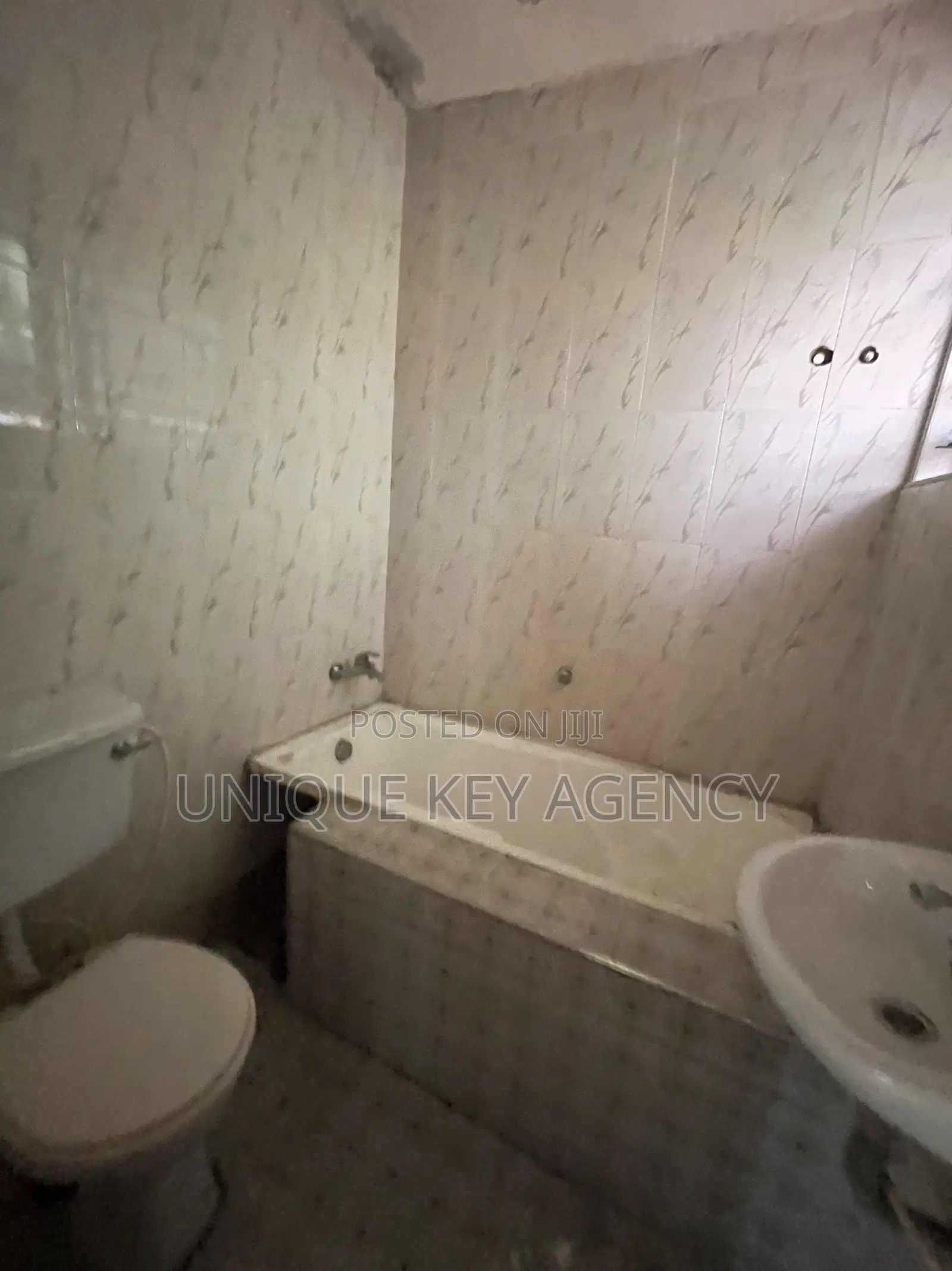 2bdrm Apartment in Unique Key Agency, Accra Metropolitan for rent