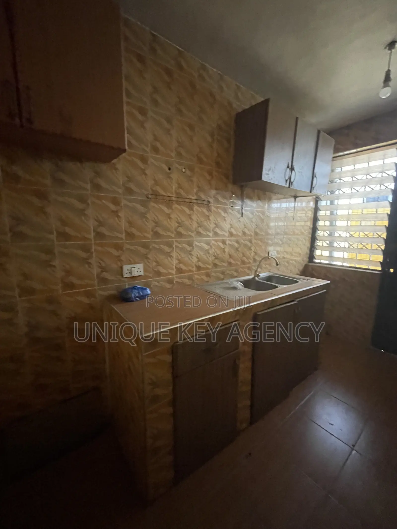 2bdrm Apartment in Unique Key Agency, Accra Metropolitan for rent