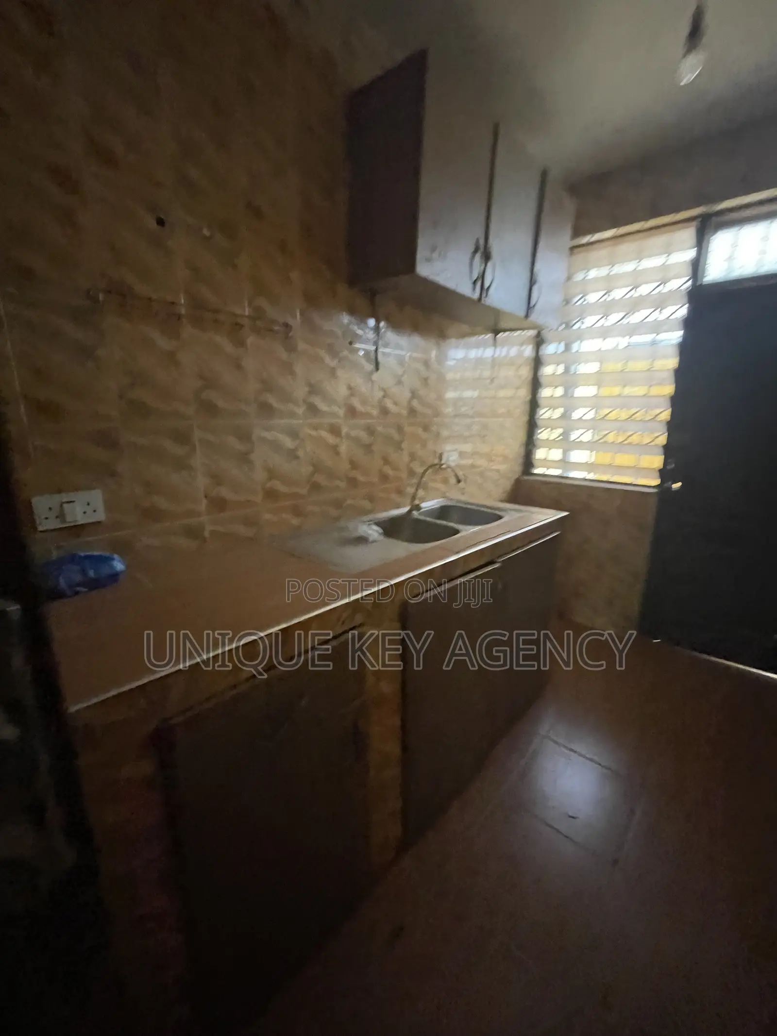2bdrm Apartment in Unique Key Agency, Accra Metropolitan for rent