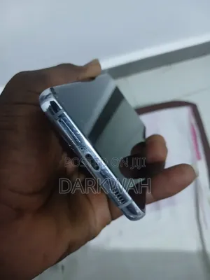 Samsung Galaxy S21 Ultra 5G 256 GB Silver