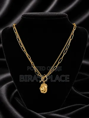 Premium Non-Tarnish Jewellery