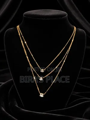 Premium Non-Tarnish Jewellery