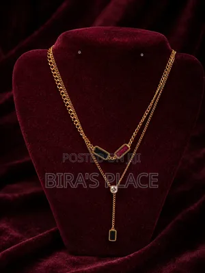 Premium Non-Tarnish Jewellery