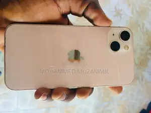Apple iPhone 13 128 GB White