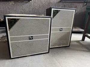 EV Speaker