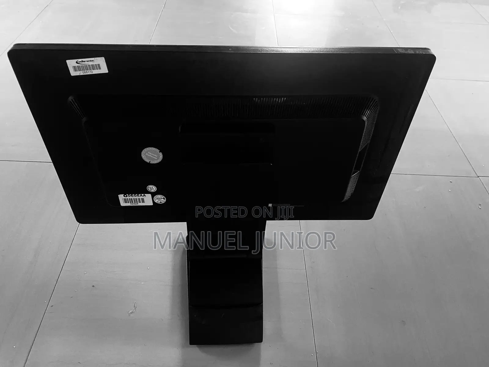 HP Elitedisplay E231