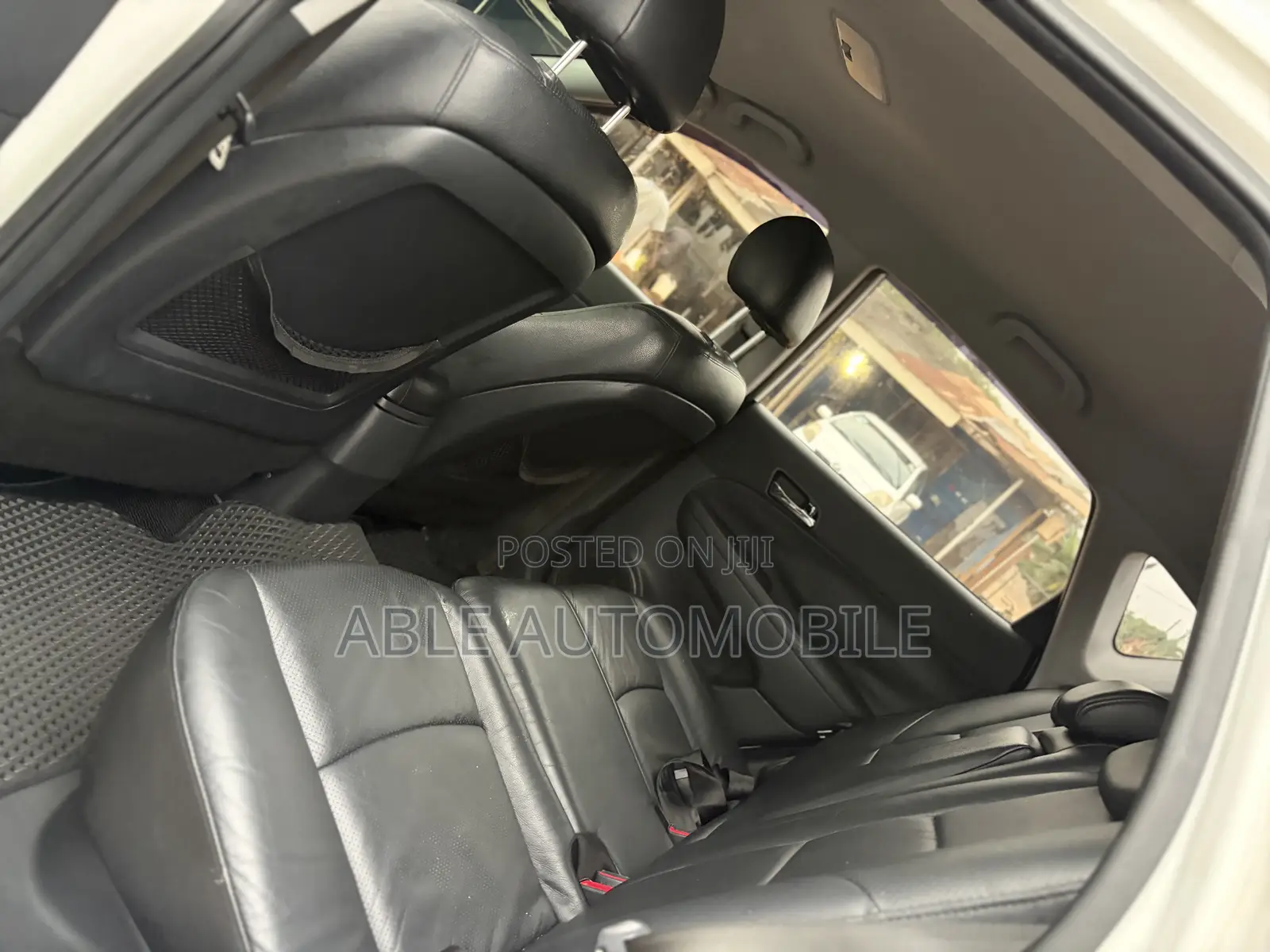 Hyundai i30 1.6 2012 White