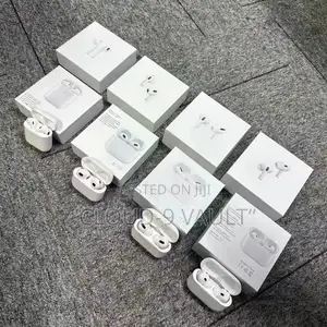 AirPods Pro 3rd Generation