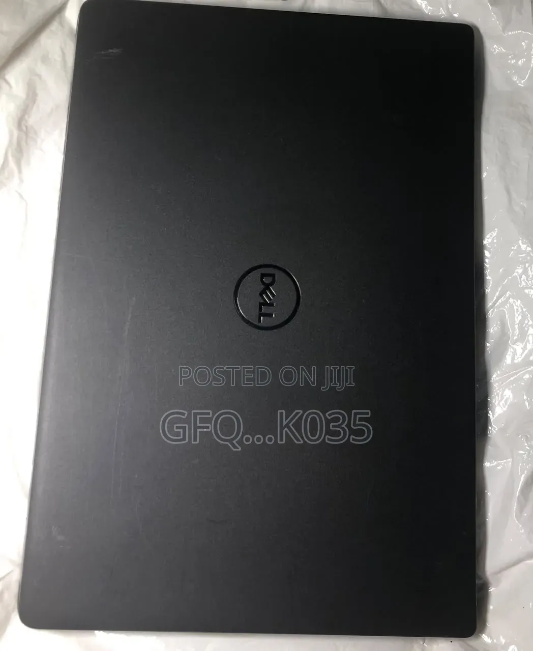 New Laptop Dell Latitude 3410 8GB Intel Core i5 SSD 256GB