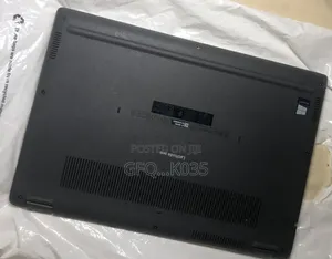 New Laptop Dell Latitude 3410 8GB Intel Core i5 SSD 256GB