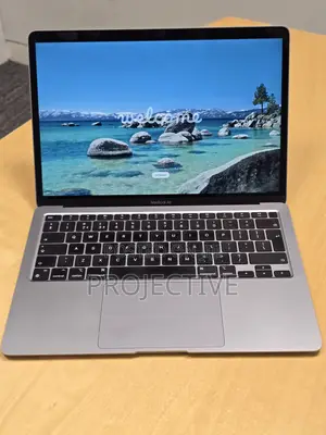 Laptop Apple MacBook Air 8GB Apple M1 SSD 256GB